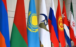 ЕАЭС выступает стратегическим звеном, связывающим все евразийское пространство - Токаев