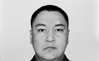 При исполнении служебного долга погиб пожарный из Алматы 