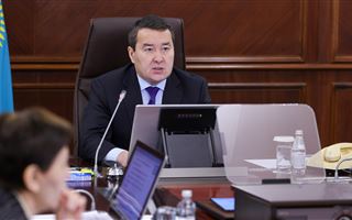 В Казахстане приняли концепцию безопасного труда до 2030 года