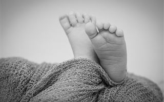 Младенец умер от ОРВИ в Атырауской области 