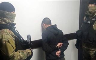 Жителя ВКО задержали за пропаганду терроризма