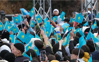К 2050 году население Казахстана составит порядка 27,5 млн человек