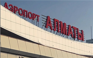 Два турецких менеджера покинули должности в аэропорту Алматы