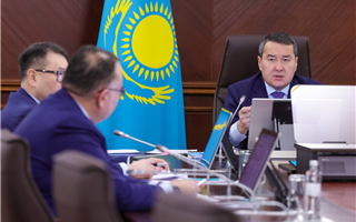 В Казахстане могут ввести административную ответственность за реализацию немаркированных лекарств и ювелирных украшений