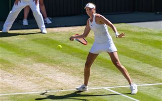 Елена Рыбакина не попала в заявку на Australian Open-2024