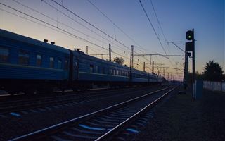 КТЖ запускает дополнительную электричку по маршруту Астана – Кокшетау  