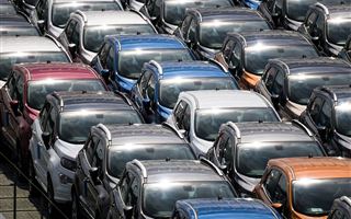 Более 20 тысяч авто легализовали в ЗКО
