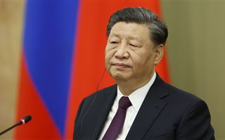 Си Цзиньпин назвал воссоединение Китая и Тайваня исторической необходимостью