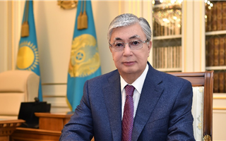 Токаев о Назарбаеве: его вклад в становление независимого Казахстана очевиден