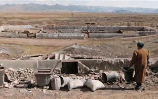 Почему казахстанцы бедны, сидя на залежах полезных ископаемых - о чем пишет казпресса