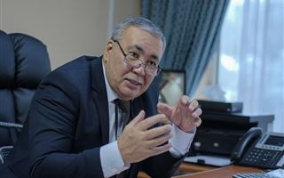 Экс-руководитель "Алматыэлектротранса" объявлен в розыск