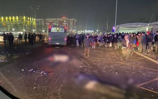 Смертельное ДТП с автобусом в Алматы: полиция допросила женщину-водителя