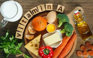 В какой еде зимой искать витамины, ответил нутрициолог