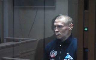 Арестован призер чемпионата мира по боксу в Алматы