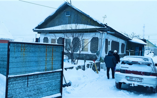 16 домов в Рудном остались без отопления