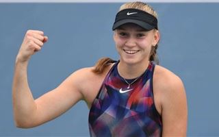 Елене Рыбакиной сообщили неприятную новость перед Australian Open-2024