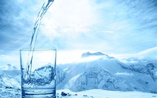  Приносит ли пользу для здоровья употребление талой воды