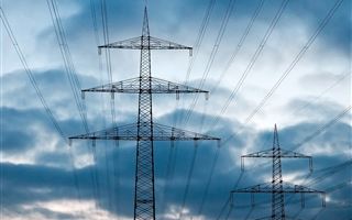 Электроэнергии не будет на нескольких улицах в Усть-Каменогорске