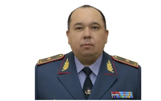 Марат Аймашев назначен заведующим Отделом военной безопасности и обороны Совета Безопасности РК