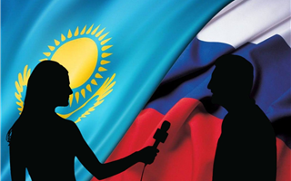 В Казахстане у СМИ гораздо больше кислорода – российский журналист