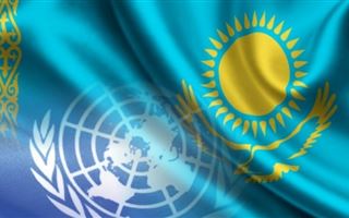 Мандат на самостоятельную миротворческую миссию выдала ООН Казахстану 