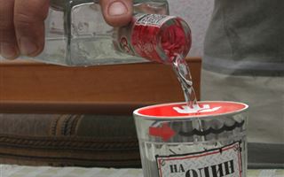 Почему Минздрав уверен в повальном употреблении алкоголя казахстанцами