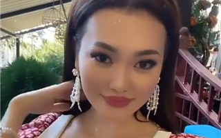 "Не показывайте Раиму" - изменения во внешности Ерке Есмахан шокировали казахстанцев