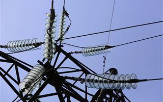 Новая электрическая подстанция заработает в Павлодаре