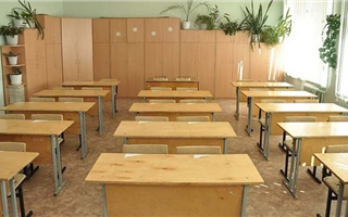 В Алматы отменили занятия в школах и колледжах