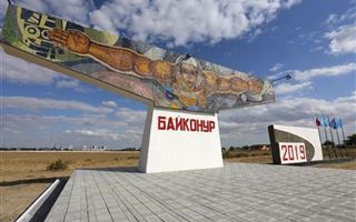 Байконур становится более казахским - казпресса