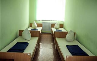 В Казахстане по-новому будут распределять места в общежитиях