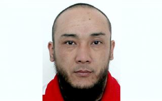 Мужчину, избившего водителя скорой в Караганде, официально объявили в розыск