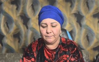 Предсказательница, предвидевшая сильное землетрясение в Алматы, дала эксклюзивное интервью