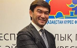 Самую ожидаемую схватку на чемпионате Казахстана по борьбе назвал эксперт 