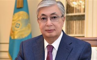 Касым-Жомарт Токаев подписал указ об увольнении военных в запас и очередном призыве в армию