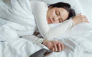 Каковы причины расстройства сна: рассказала врач