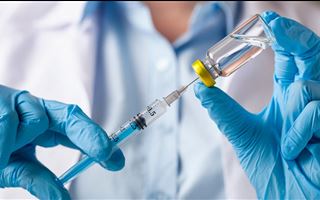 Фиктивные вакцины на 21 млн тенге выявили в Павлодаре