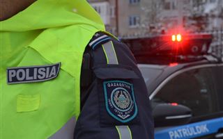Контроль за безопасностью дорожного движения усилят в Казахстане
