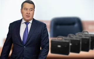 "Верхи не могут, низы не знают": как отразится смена правительства на экономике Казахстана