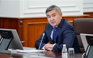 Нурлан Байбазаров назначен новым министром нацэкономики РК