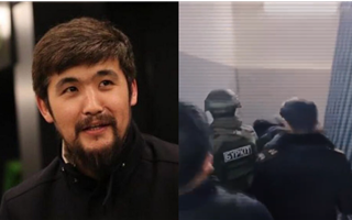 Члены ОПГ Дикого Армана задержаны в Алматы и Шымкенте