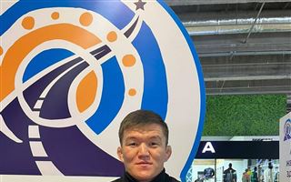 Казахстанский боец уверенной победой дебютировал в ACA