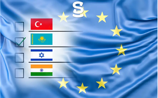ЕС является крупнейшим иностранным инвестором в Казахстане