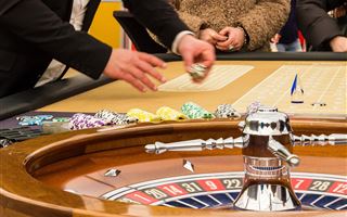 В Астане бухгалтер проиграла в казино около 400 млн тенге