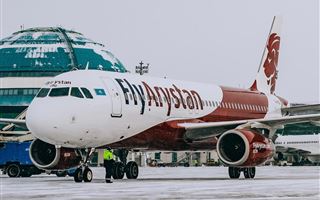 Как FlyArystan не возвращает деньги даже парализованным пассажирам