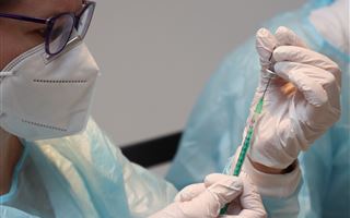 В Казахстане в четыре раза выросла заболеваемость вирусными гепатитами