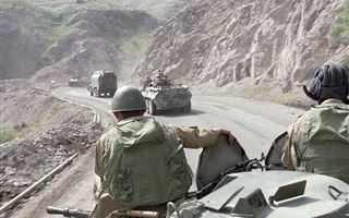 Как уходили войска из Афгана, и почему Ахмад Шах ненавидел Кара-майора