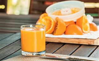 Рекорд по витамину C. Назван чудо-напиток, который укрепит иммунитет и улучшит зрение