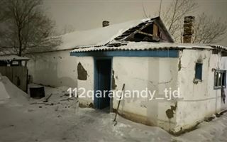 Стали известны подробности гибели четверых детей в Карагандинской области