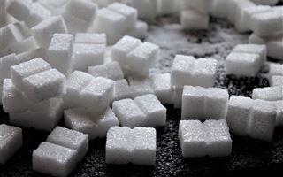 Сколько сахара можно съедать в день